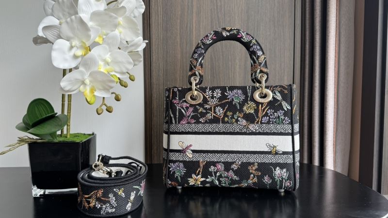 Christian Dior My Lady Bags